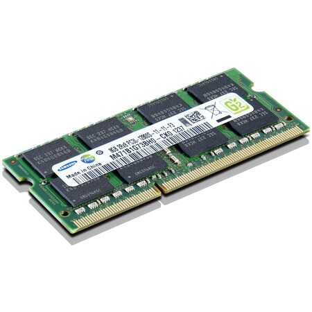 Lenovo Mem Bo 8Gb Pc3-12800 Ddr3L Sodimm 0B47381